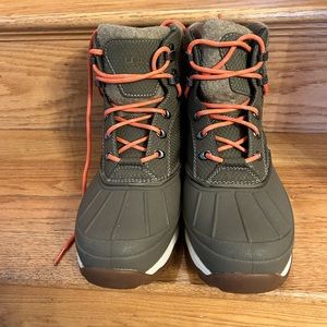 Like new L.L. Bean boots